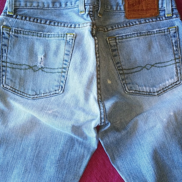 Lucky jeans - Picture 3 of 3